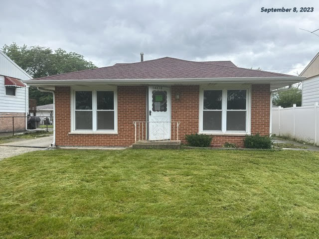 14510 Cooper Avenue Property Photo 1