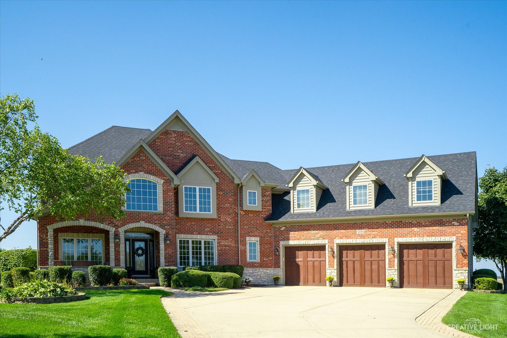5085 Half Round Road Property Photo 1