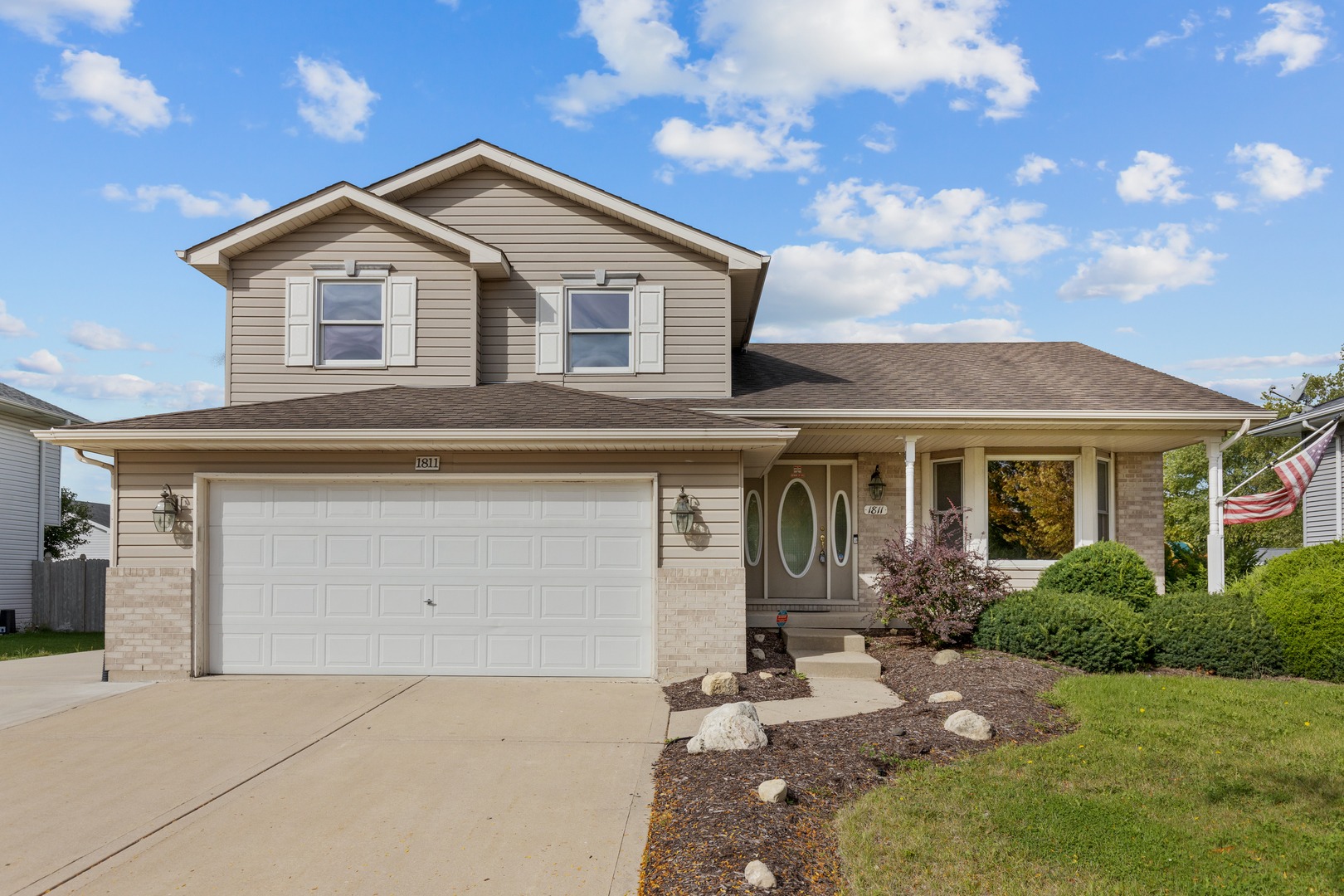 1811 Cumberland Drive Property Photo 1