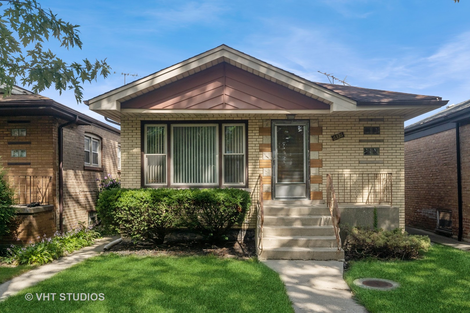 6536 W 64th Place Property Photo