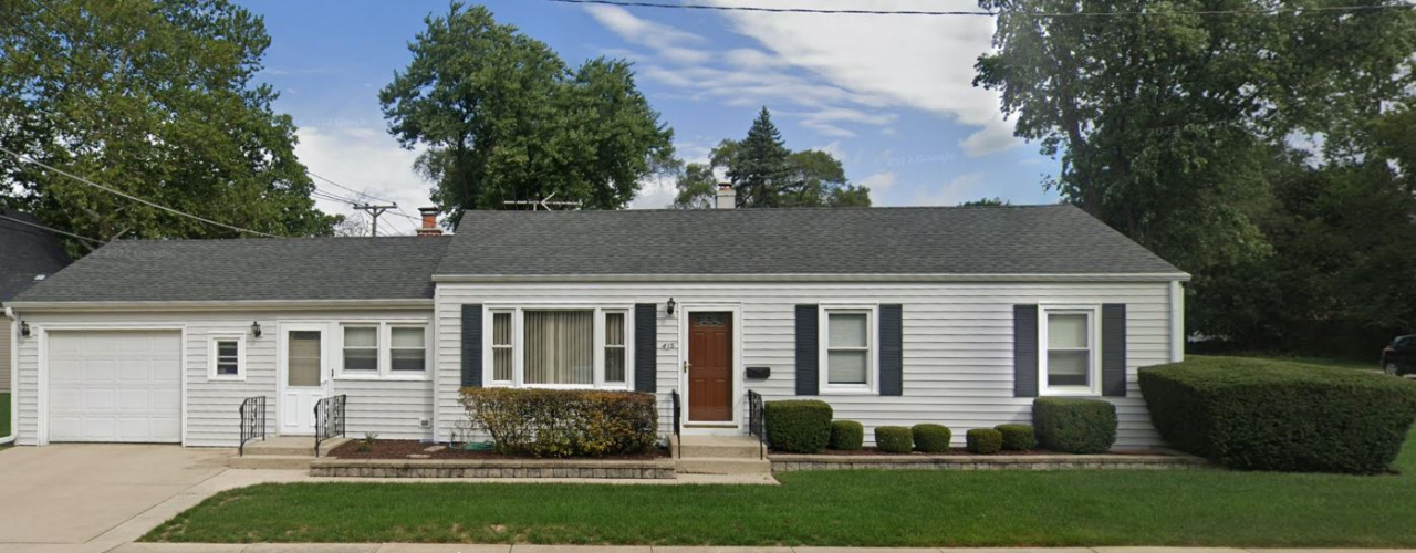 415 Dawes Avenue Property Photo