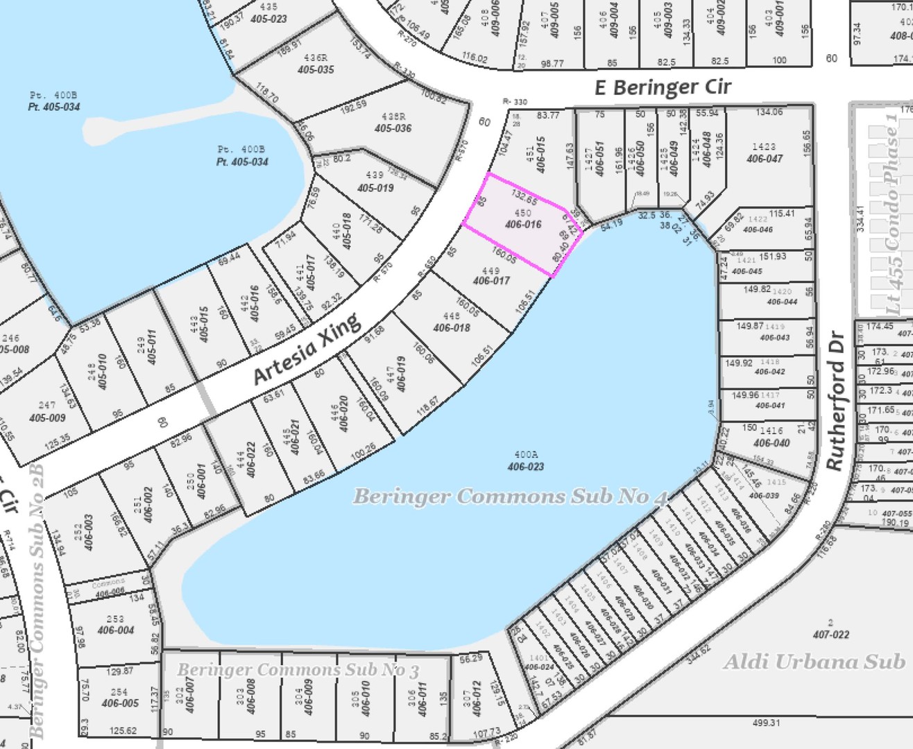 3007 Artesia Xing Crossing Property Photo 8