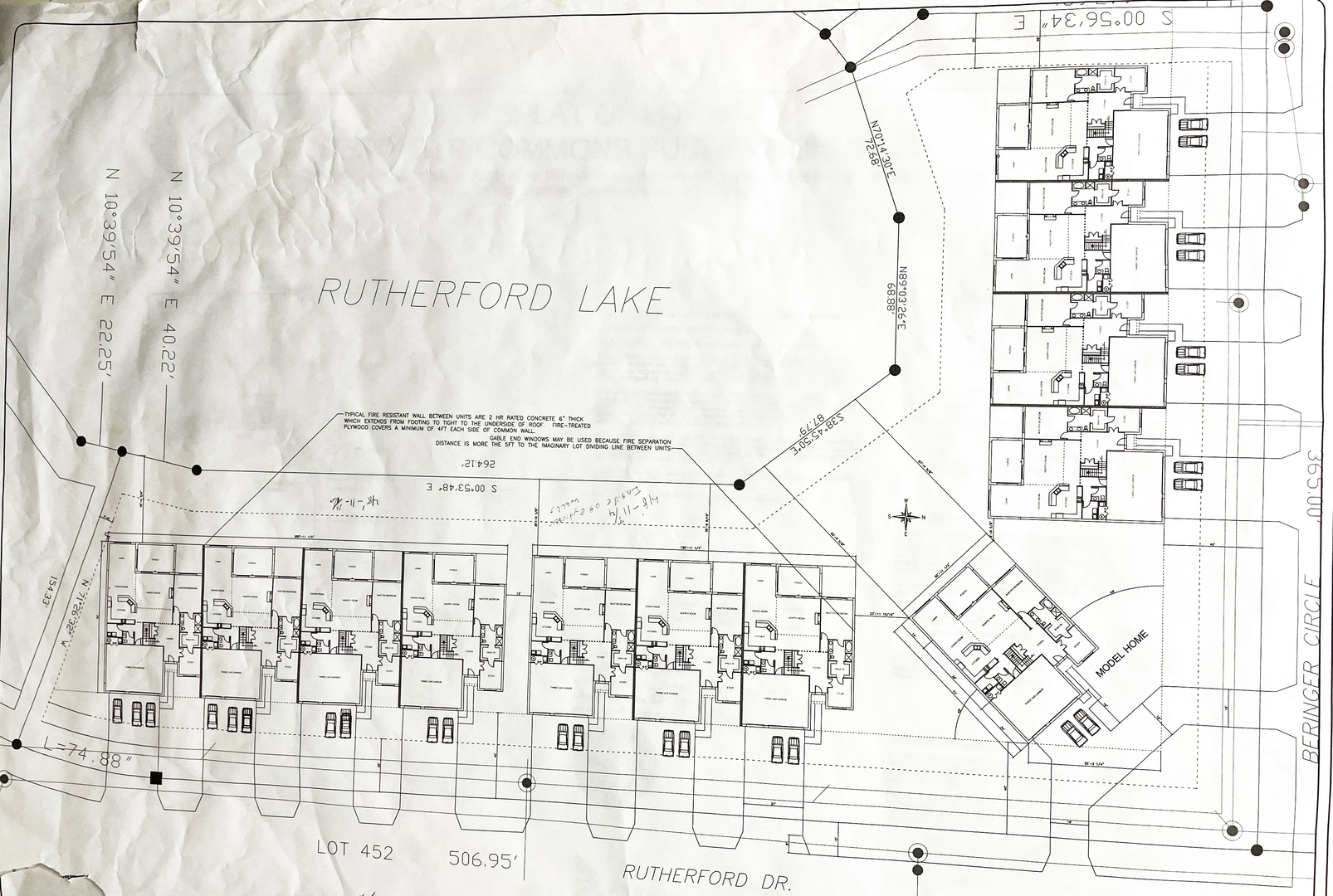 3038 Rutherford Drive Property Photo 5