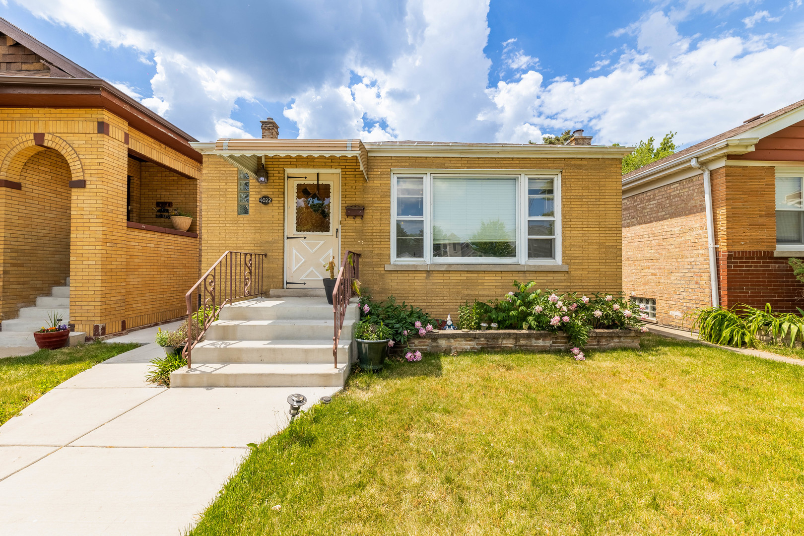4022 Clinton Avenue Property Photo