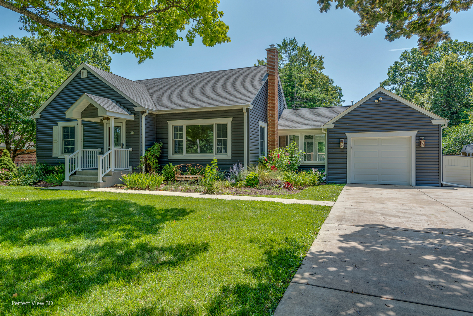 855 Schomer Road