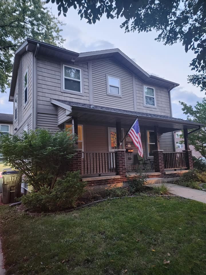 701 S Fell Avenue Property Photo