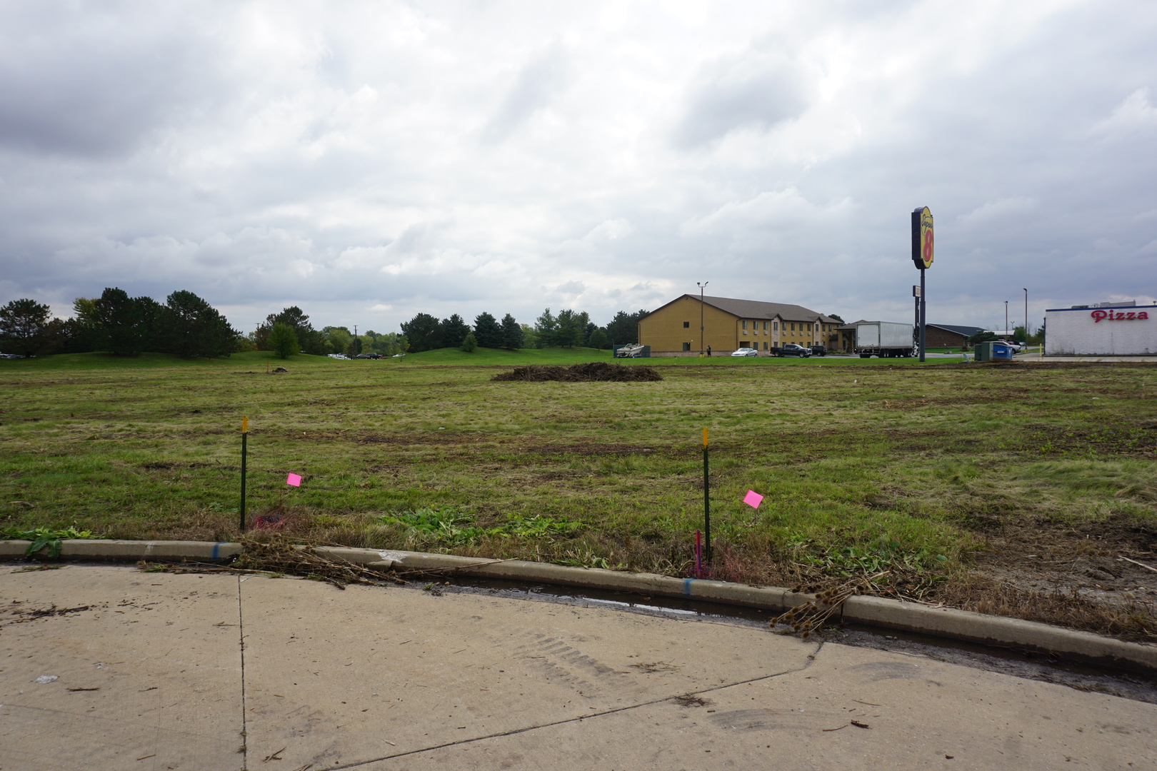 Dwight Circle Sub Lot 3 Circle Property Photo 2