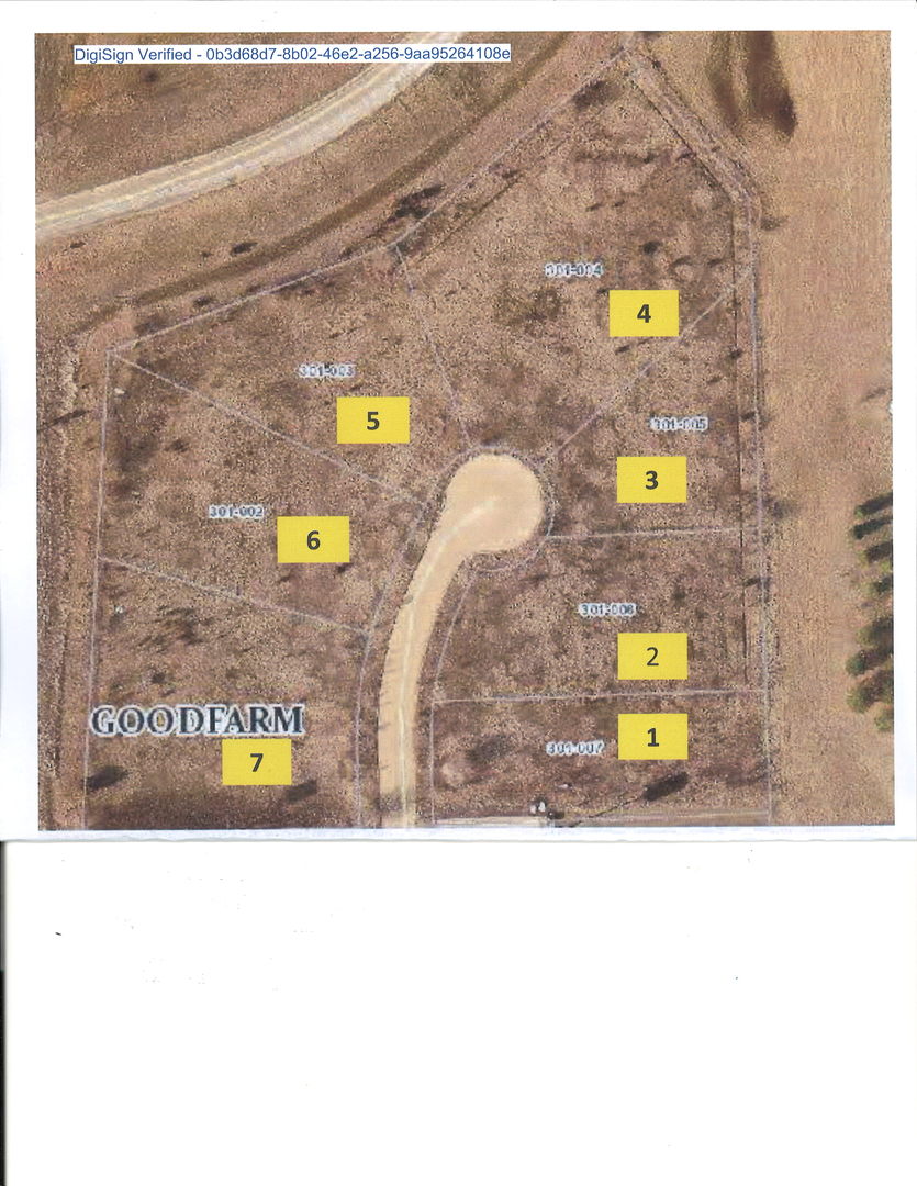 Dwight Circle Lot 4 Circle Property Photo 1