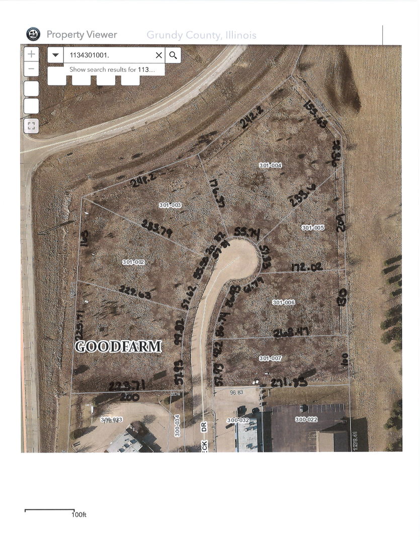 Dwight Circle Lot 4 Circle Property Photo 3