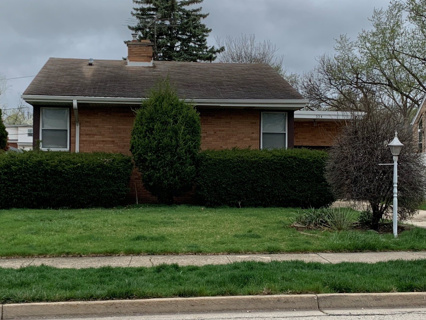 554 S Edgewood Avenue Property Photo