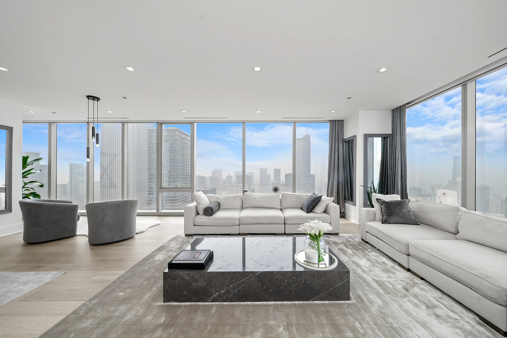 363 E Wacker Drive 5801 Property Photo 9