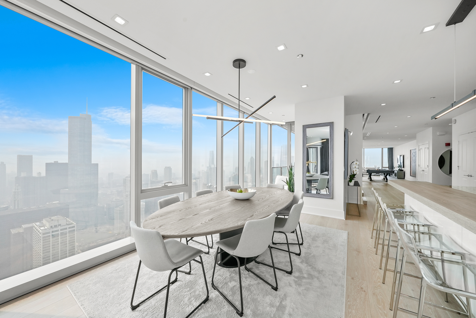 363 E Wacker Drive 5801 Property Photo 31