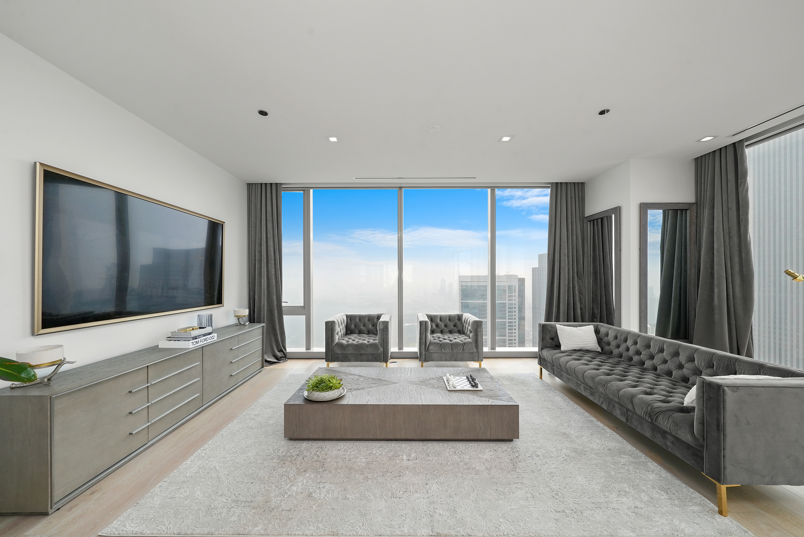 363 E Wacker Drive 5801 Property Photo 38