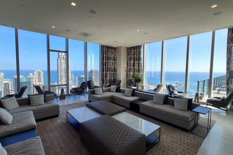 363 E Wacker Drive 5801 Property Photo 67
