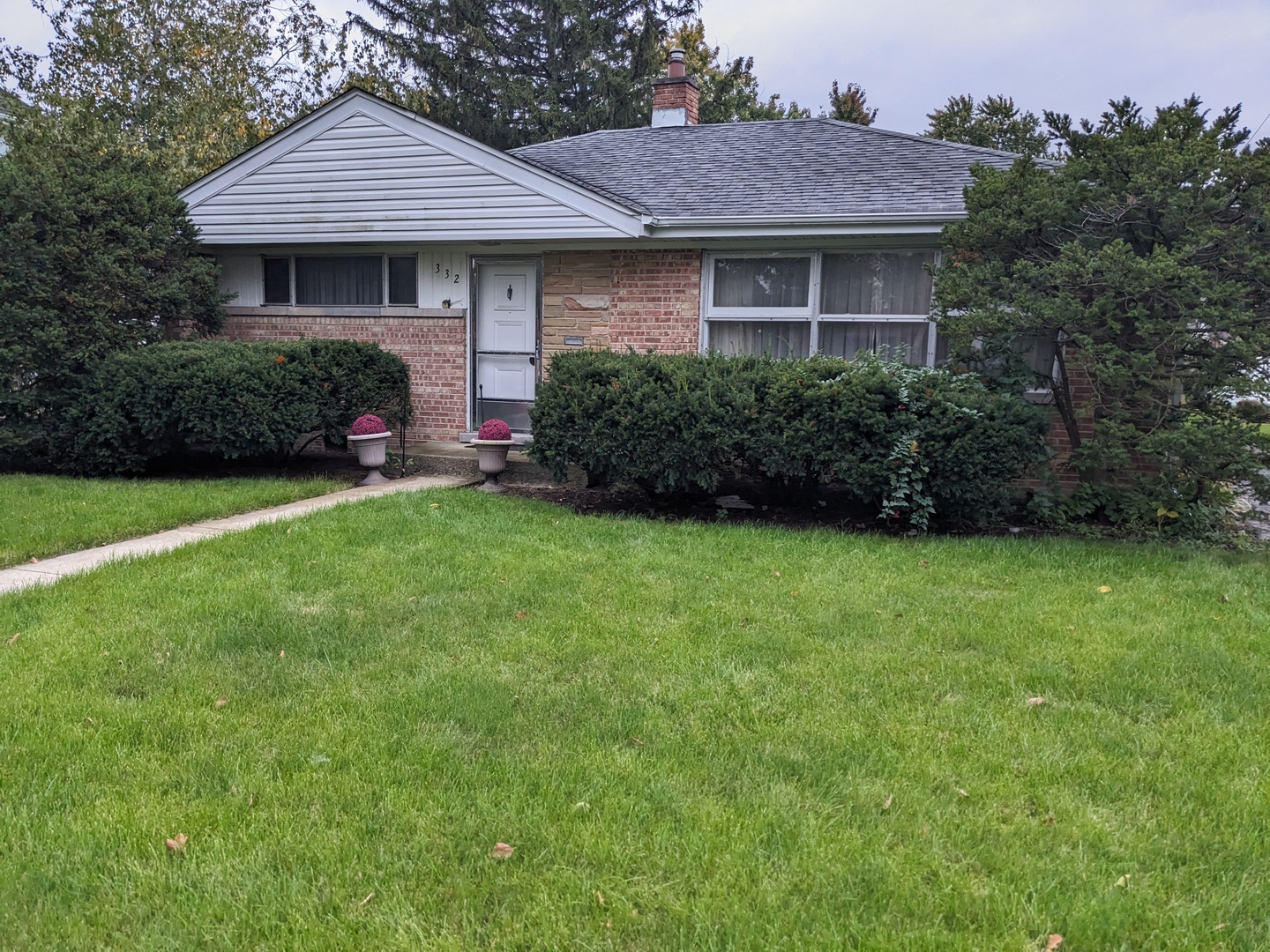 332 W Fremont Avenue Property Photo