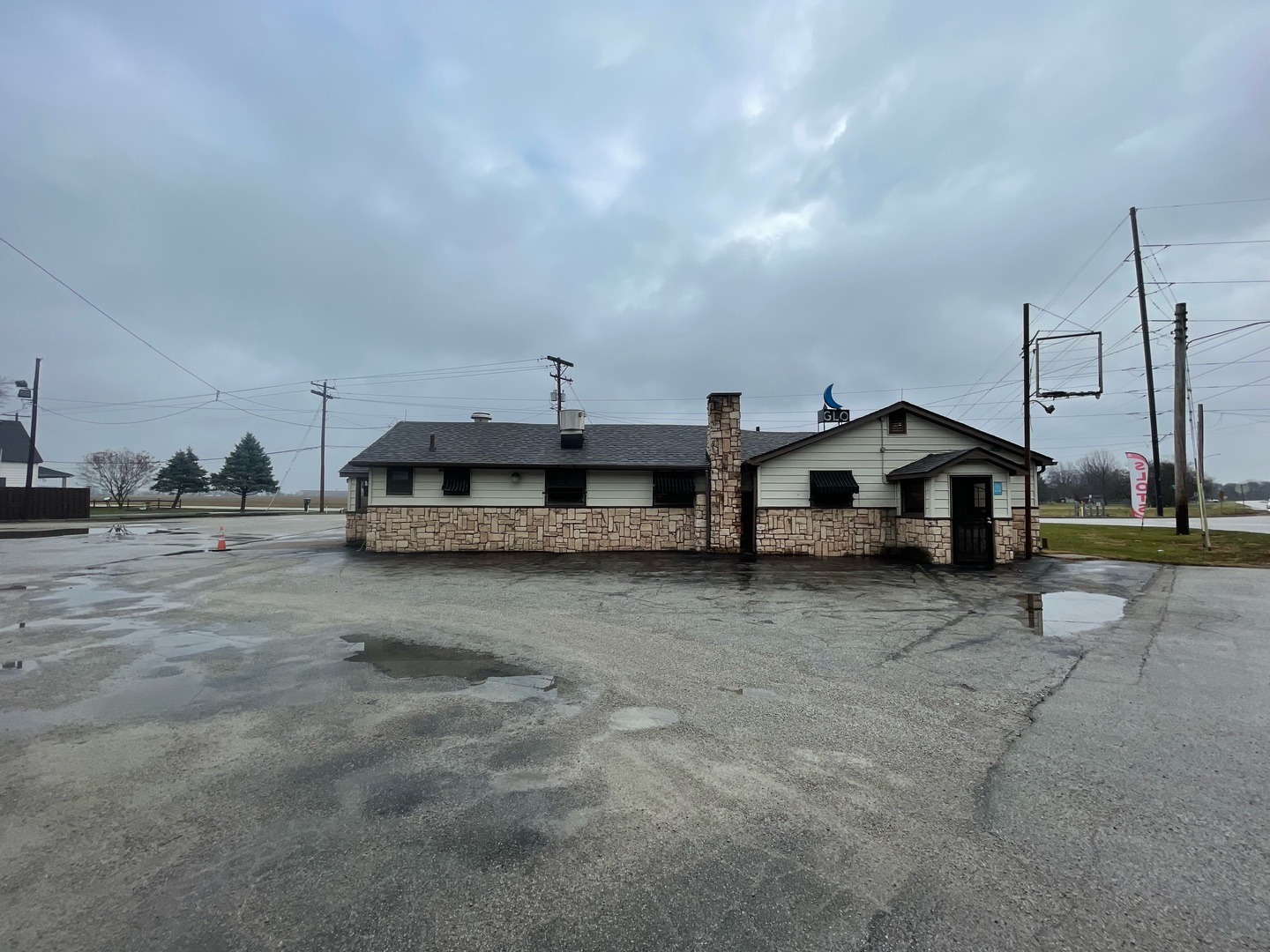3124 Perrysville Road Property Photo 1