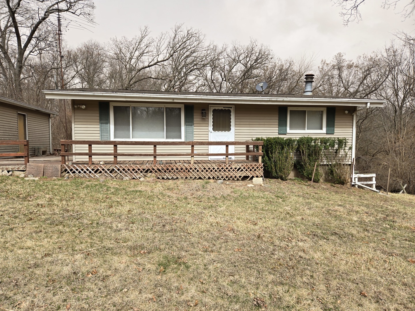 81 Indian Hills Drive Property Photo