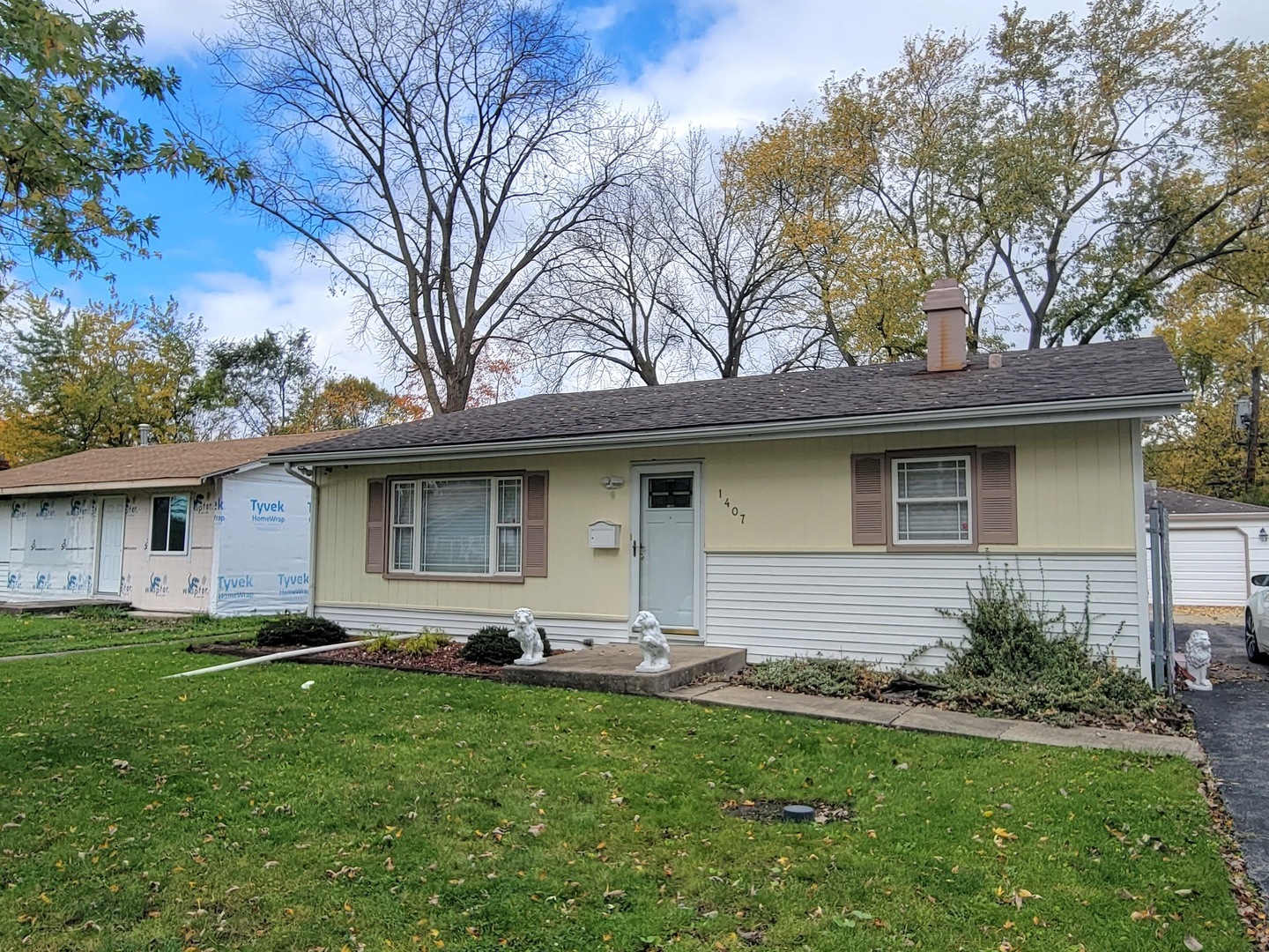1407 E 15th Street Property Photo 1