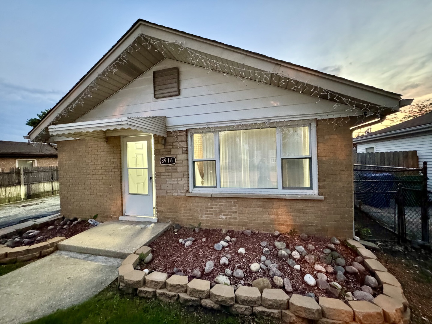 8918 Central Avenue Property Photo 1