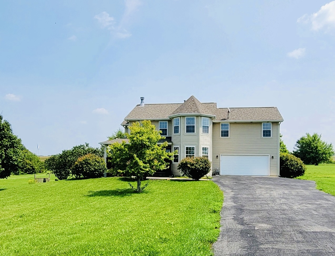914 Brook Meadow Drive Property Photo 1