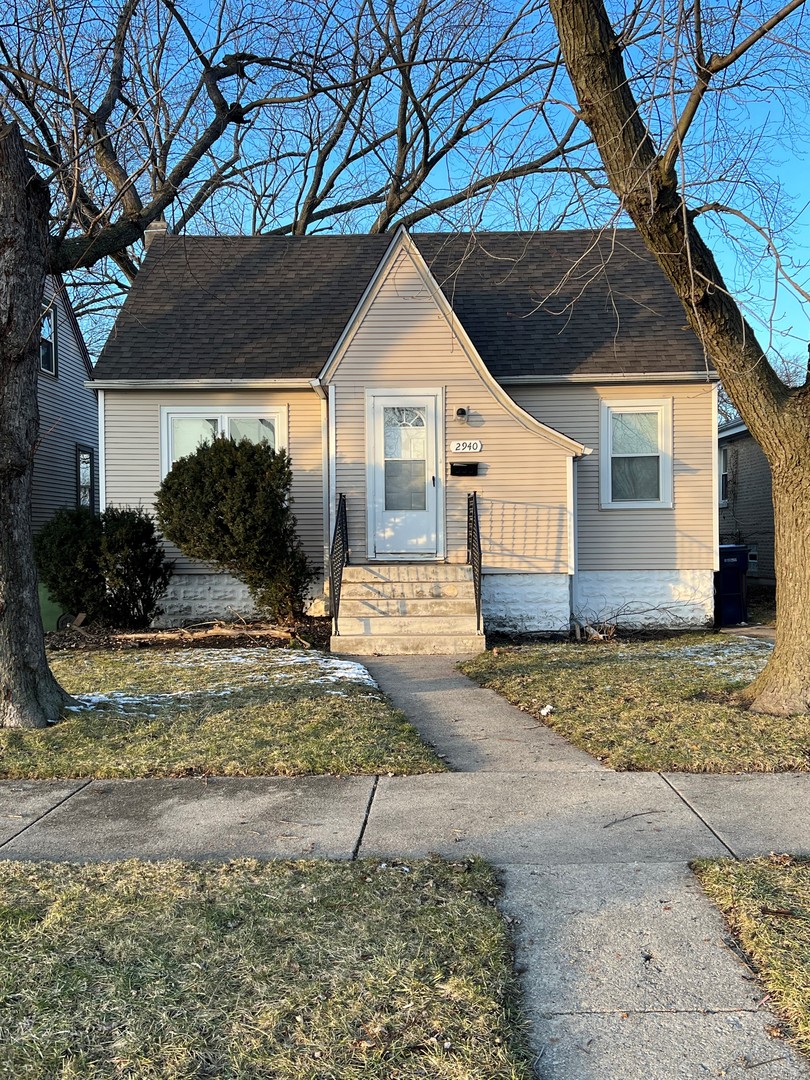 2940 W 99th Place Property Photo 1