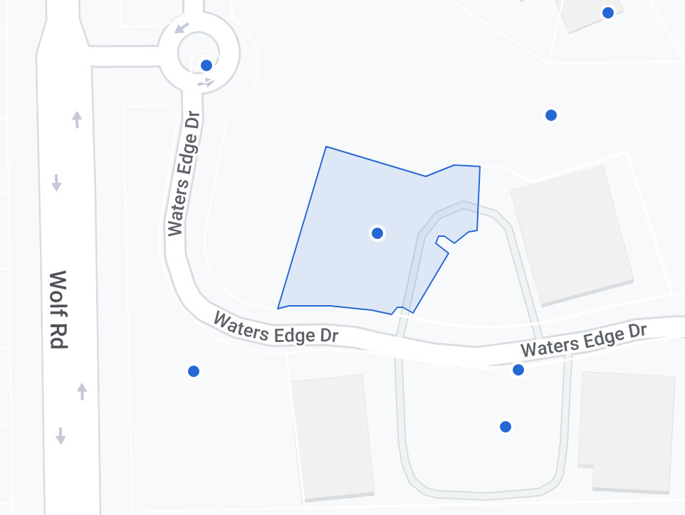 11108 Waters Edge Drive Property Photo 1