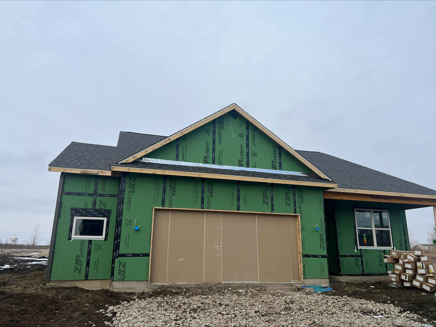 2606 Marble Road Property Photo 1