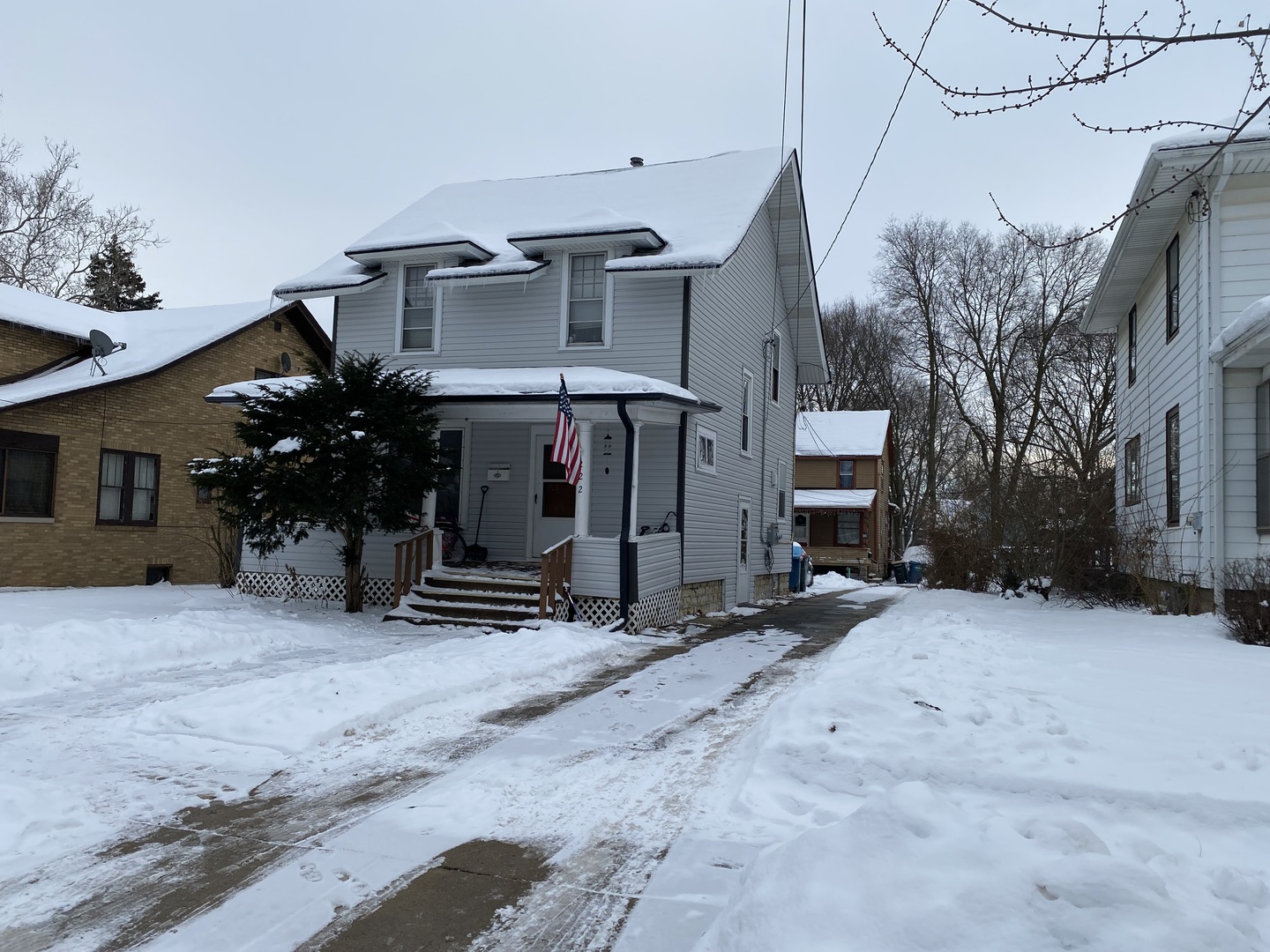 222 Plum Street Property Photo 1