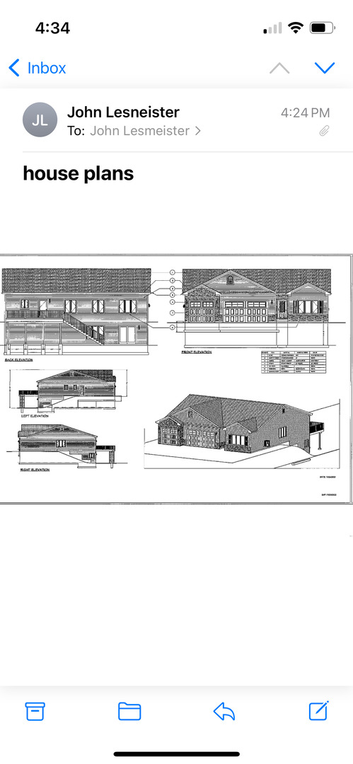 403 W Oneida Avenue Property Photo 1