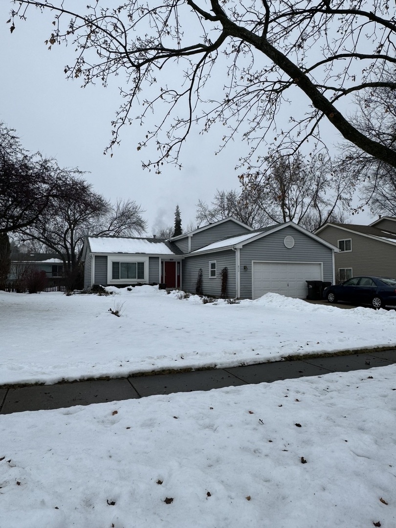 832 Boxwood Drive Property Photo 1
