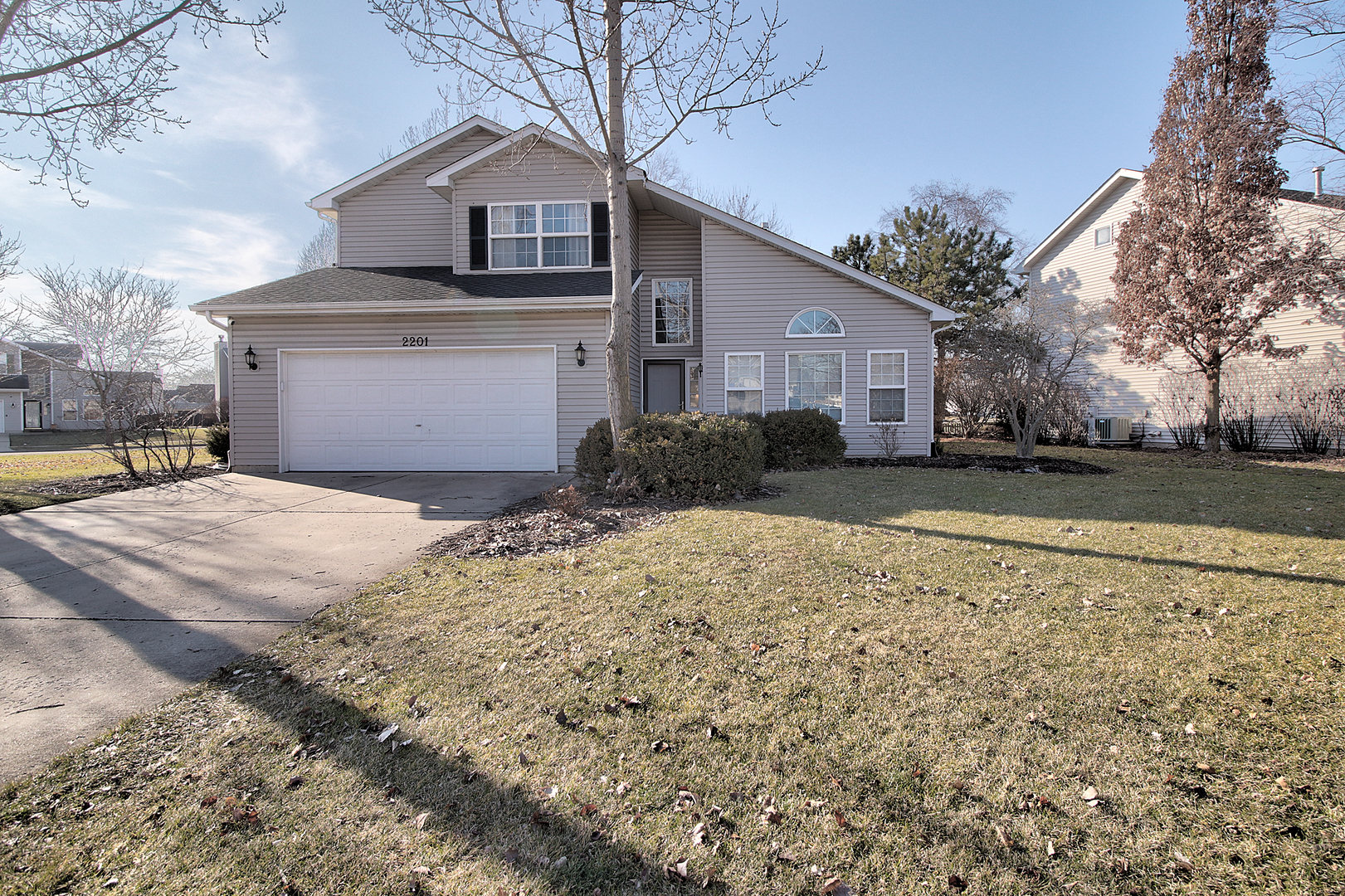 2201 Falcon Drive Property Photo 1