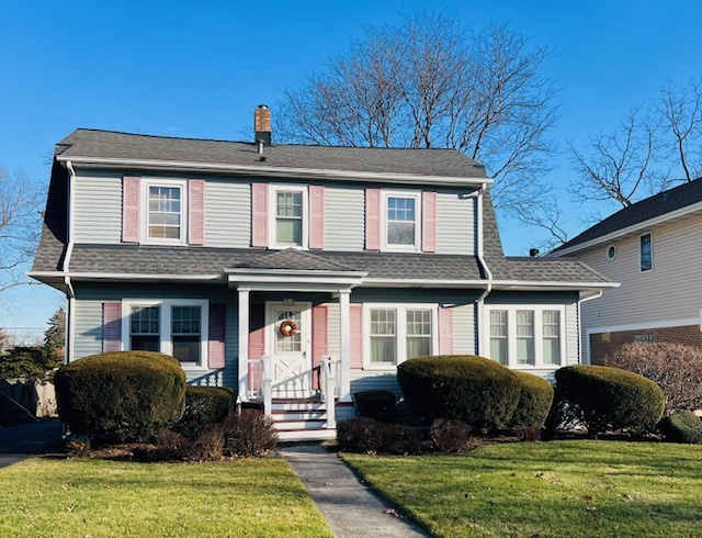 419 S Harvard Avenue Property Photo 1