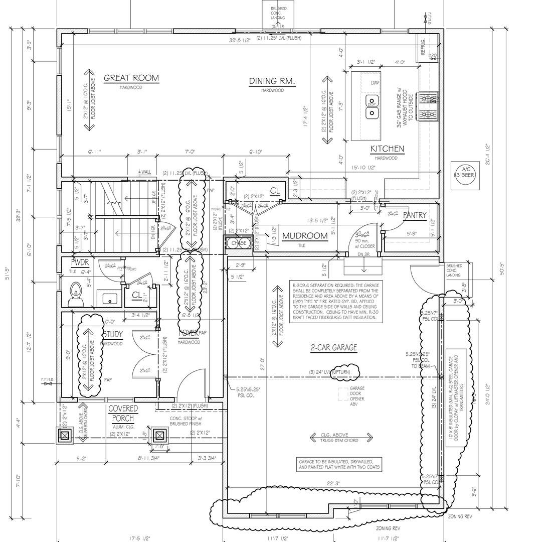 414 Sislow Lane Property Photo 14