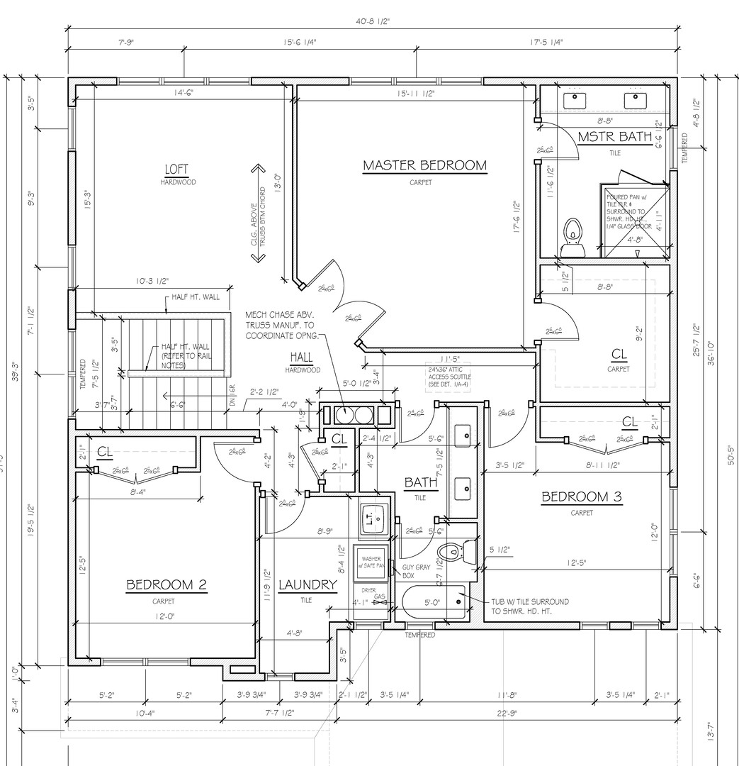 414 Sislow Lane Property Photo 15