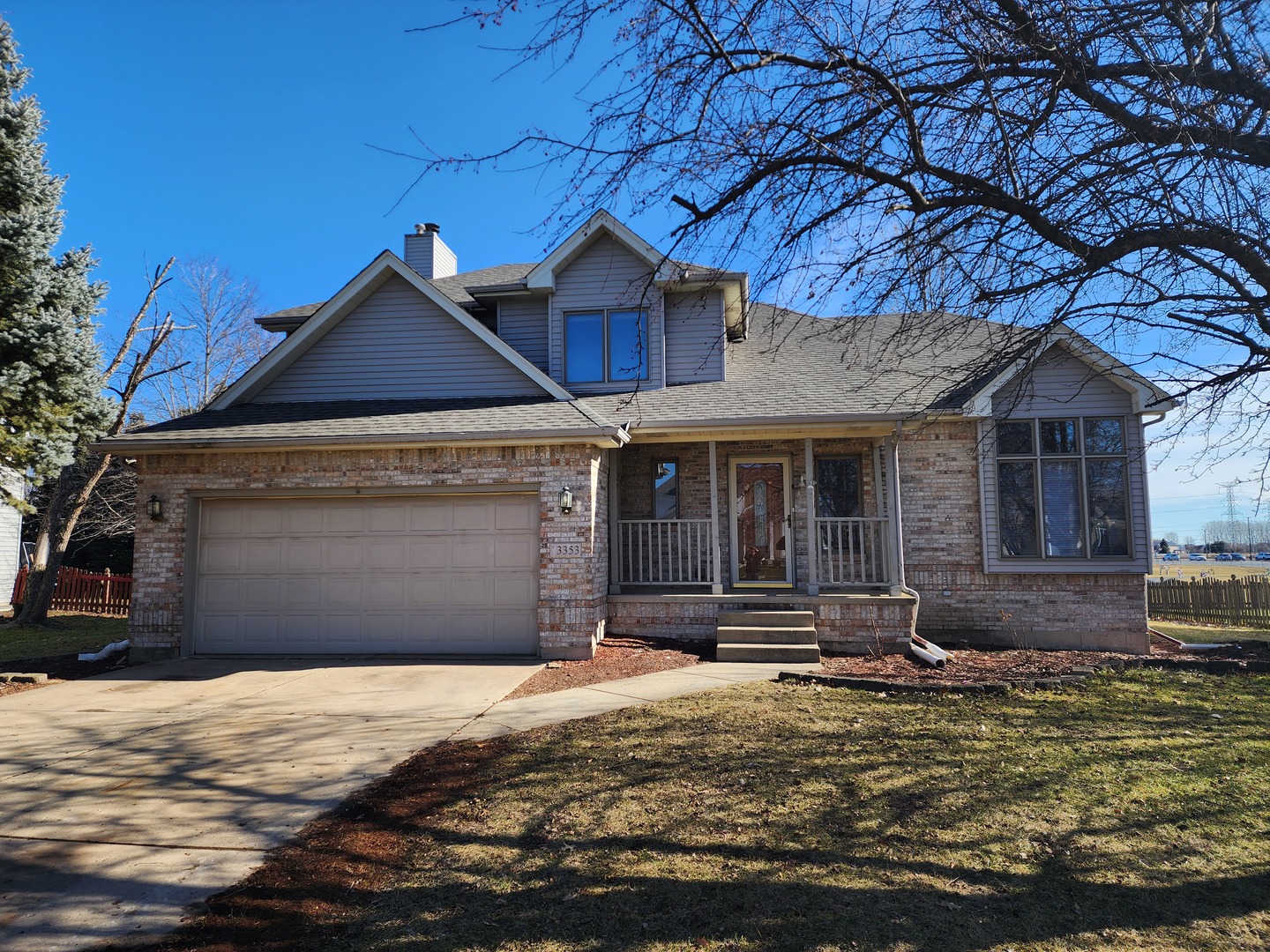 13353 Round Barn Road Property Photo 1