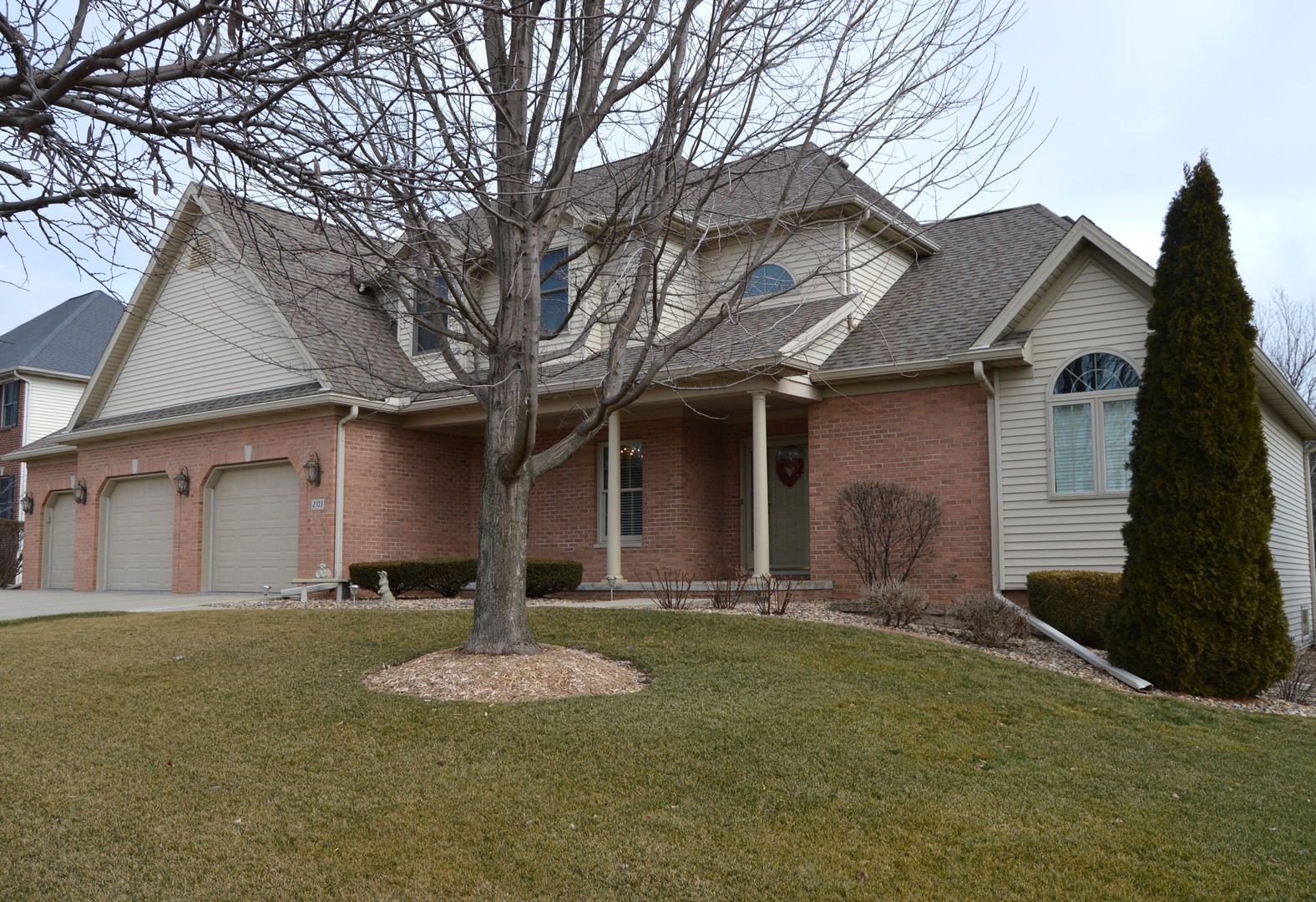 2103 Jessamine Road Property Photo 1