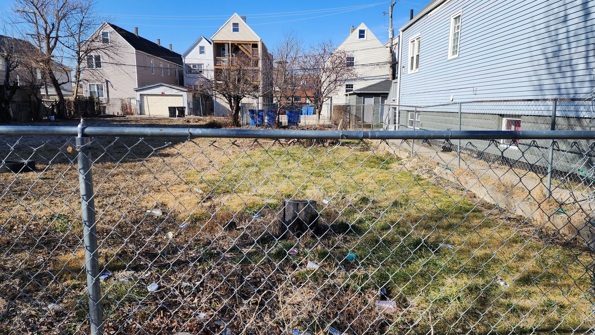 4312 S Honore Street Property Photo 1
