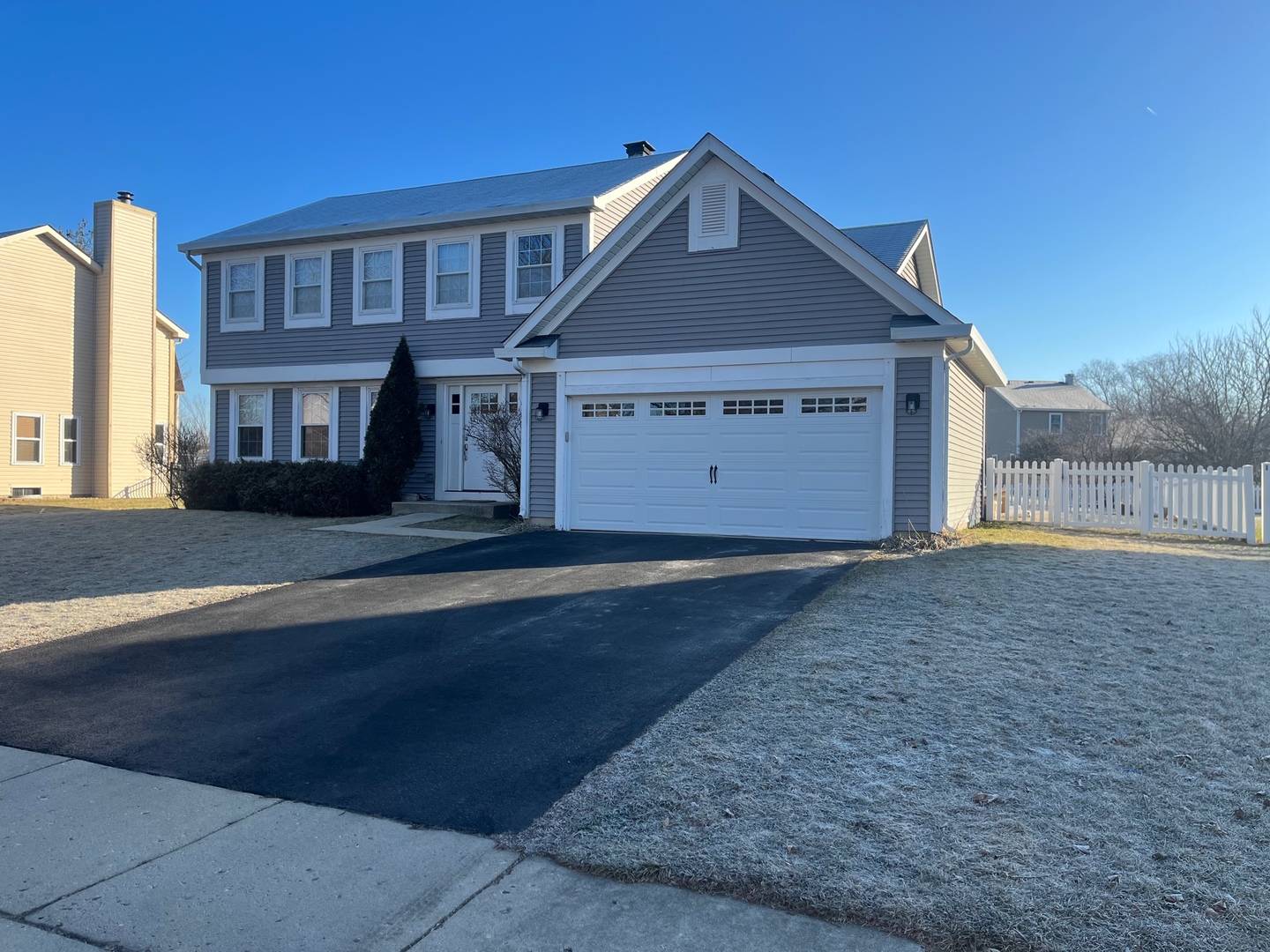 1312 Northgate Drive Property Photo 1