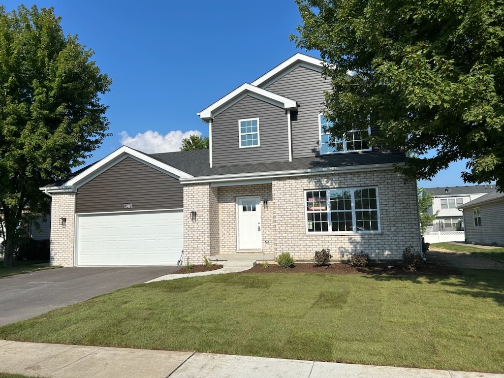 1439 Trailside Drive Property Photo 1