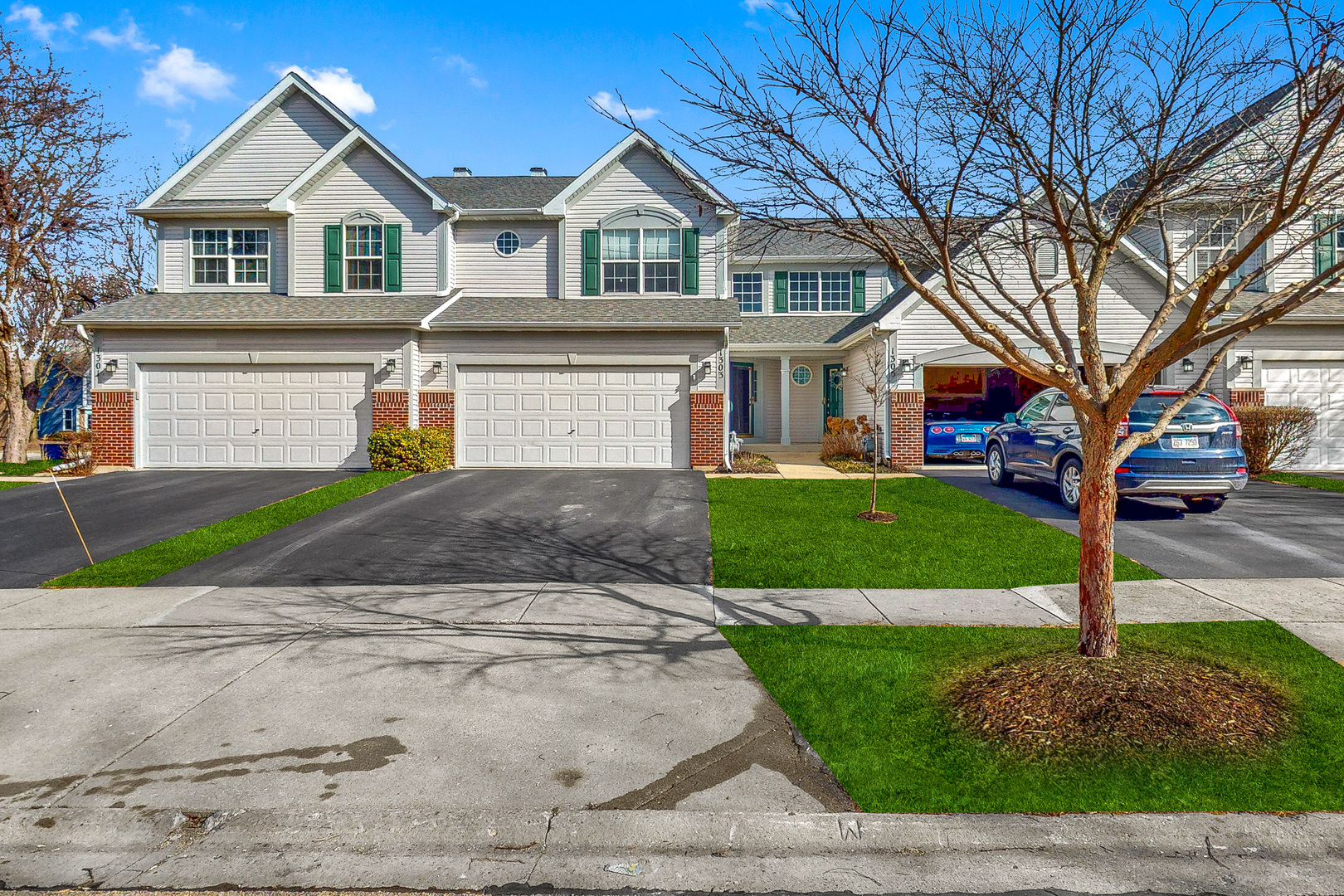1303 Filly Lane Property Photo