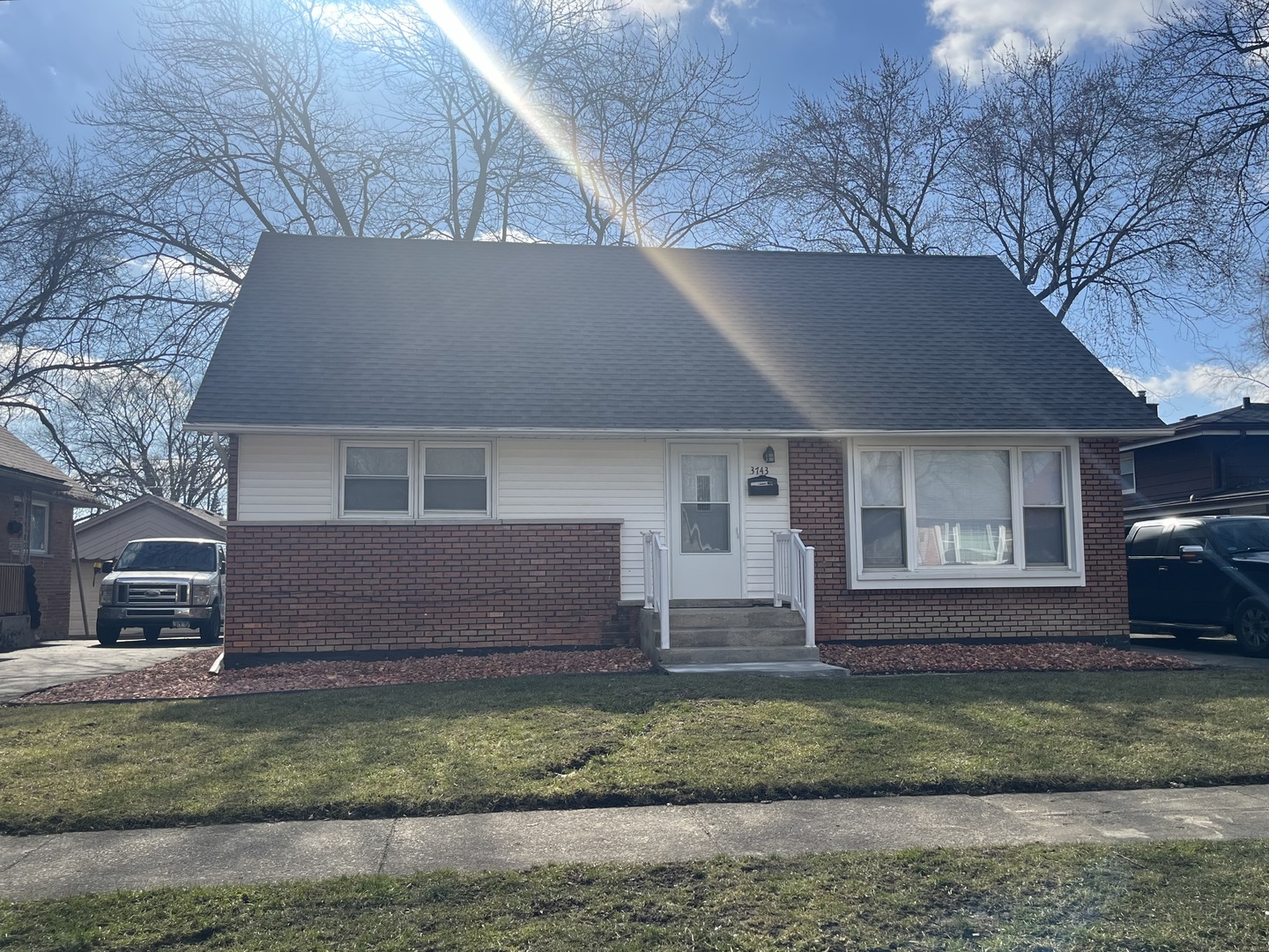 3743 168th Place Property Photo 1