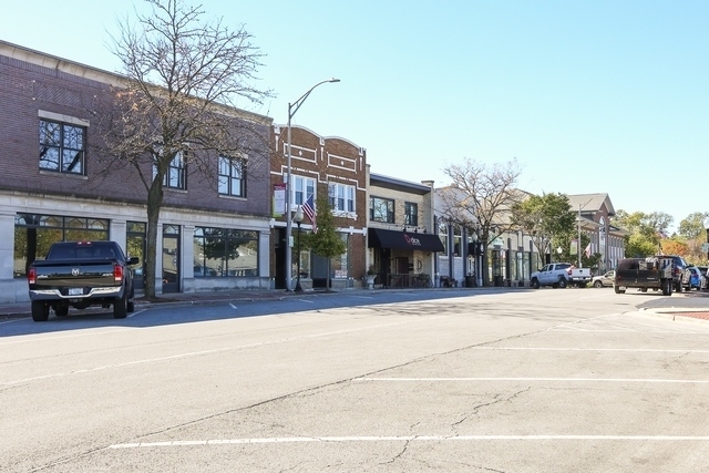 301 N Cass Avenue Property Photo 10
