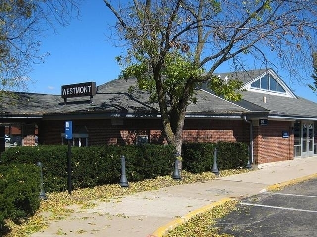 301 N Cass Avenue Property Photo 12