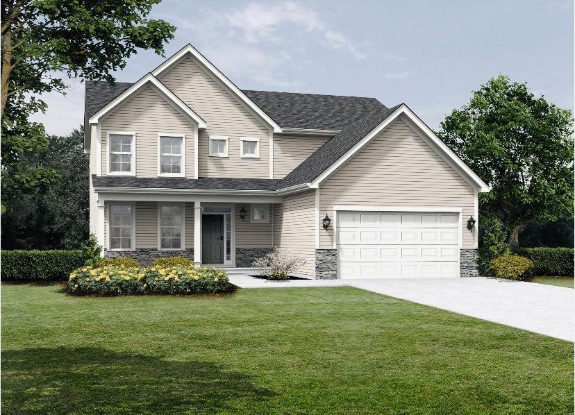 579 Cherry Court Property Photo 3