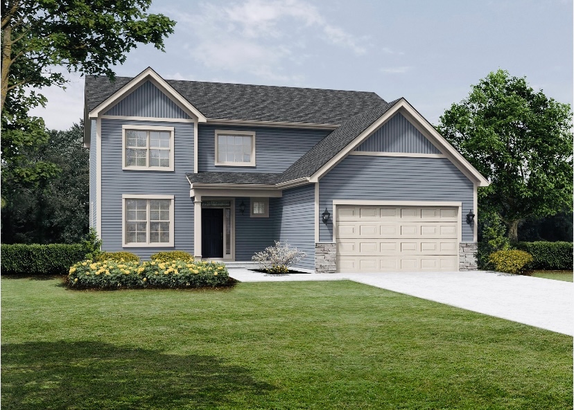 579 Cherry Court Property Photo 4