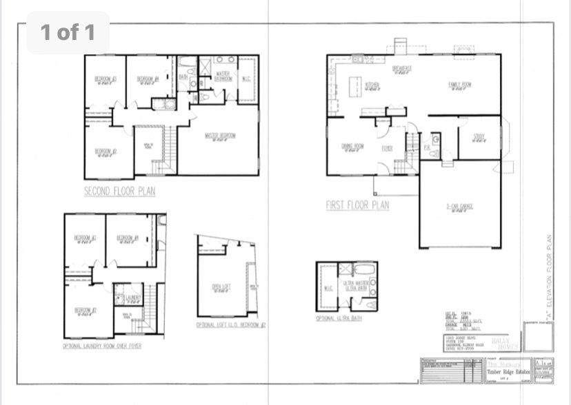579 Cherry Court Property Photo 19
