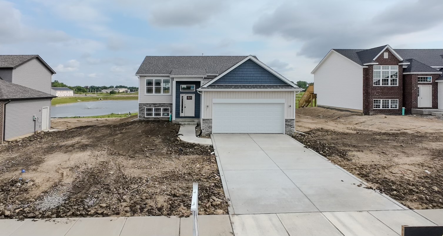 3022 W 84th Place Property Photo 1
