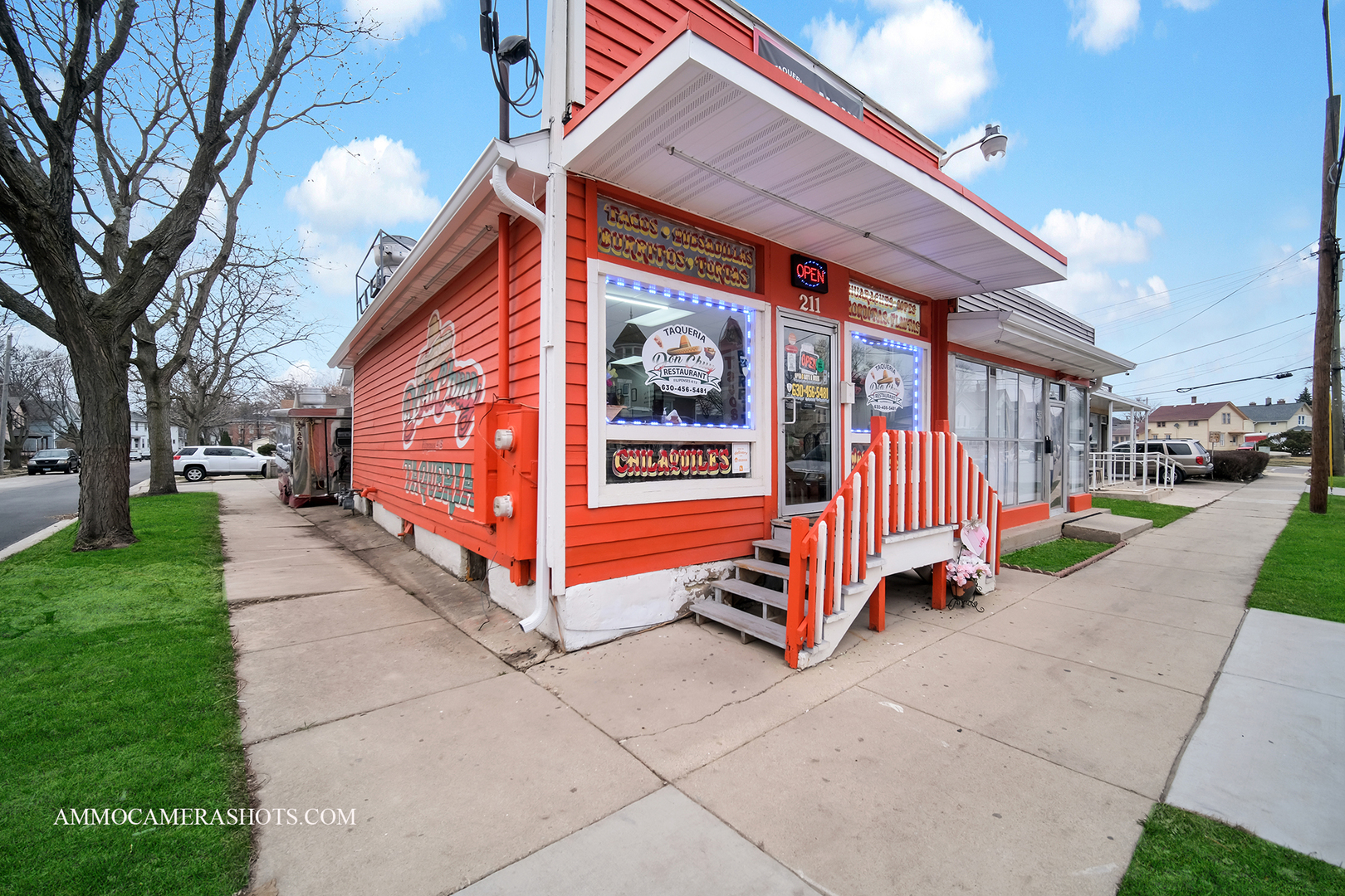 209 -211 Fifth Street Property Photo 1