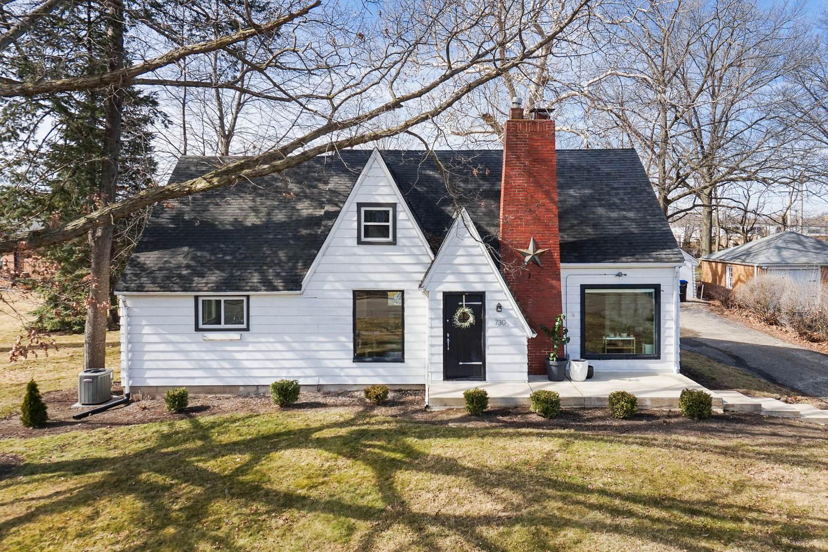730 Towanda Avenue Property Photo 1