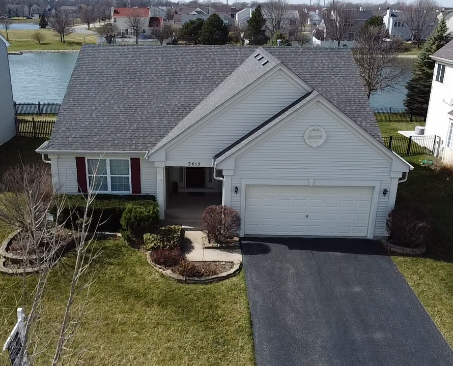 3415 Mustang Road Property Photo 1